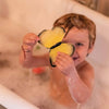 Oli & Carol Katia The Butterfly Natural Rubber Teether