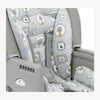 Joie Multiply 6 in 1 Baby High Chair For 0 to 6Y (Upto 27Kg) - Portrait - Dezine Kids