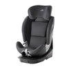 Britax Swivel Car Seat 360° Rotation - Midnight Grey - Dezine Kids