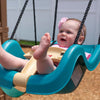 Step2 Infant to Toddler Swing - Blue