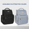 Hopop Portable & Stylish Baby Diaper Bag - Dezine Kids