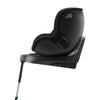 Britax Dualfix Plus Car Seat Birth to 4 Years - Space Black - Dezine Kids