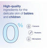 Sebamed Baby Cream Extra Soft - 200ml