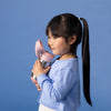B.Box Insulated Drink Bottle Sipper 350 ml - Blush Crush