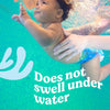 Huggies Little Swimmers Disposable Swim Nappies, 12 to 18 Kg, 11 Pants