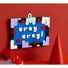 Lego Dots Creative Designer Box, DIY Craft Decoration Kit