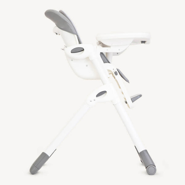 Joie High Chair Mimzy Recline Birth to 15 kg - Arctic - Dezine Kids