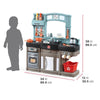 Step2 Best Chefs Kitchen