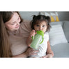 Dr.Browns Milestones Insulated Straw Cup - Green - Dezine Kids