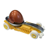 Hot Wheels Eggshelleracer Drag Racers 4/10