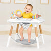 Skip Hop Baby Discoverosity Montessori Inspired 3 Stage Activity Center & Play Table