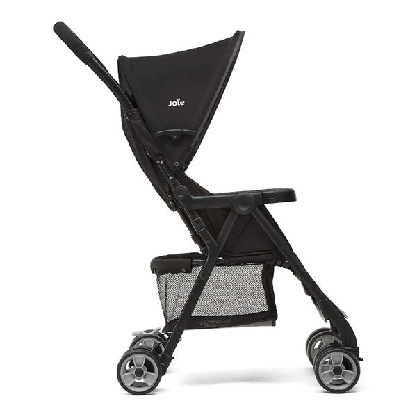 Joie Travel System Juva Step TS Juva & RC Birth to 15 kg (0-36 M) - Black Ink - Dezine Kids