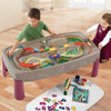 Step2 Deluxe Canyon Road Train & Track Table
