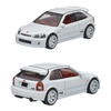 Hot Wheels Premium Honda Collector Display Set