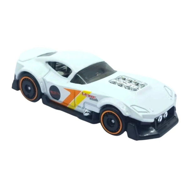 Hot Wheels HW Hot Rods Set of 5 Cars