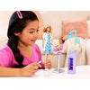 Barbie Careers Blonde Hair Dentist Doll and Playset with Accessories Medical Doctor Set for Kids