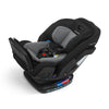 Nuna EXEC All-in-One Convertible Car Seat - Caviar