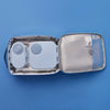 B.Box Mini Lunch Box - Chill Out Blue
