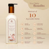 Baby Forest Sampoorna Snan Baby Body Wash With Aloe Vera & Chamomile - 200 ml