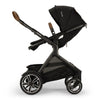 Nuna DEMI Next Convertible Stroller - Caviar