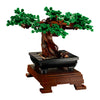 Lego Icons Bonsai Tree
