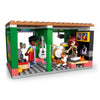Lego Friends Music Store & Apartment Building Set Pretend