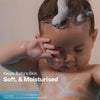 Cetaphil Baby Mild Cleansing Bar for Newborns & Babies - 100 g - Dezine Kids