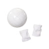 Barbie Made to Move Career Volleyball Player Doll with Uniform and Ball for Kids