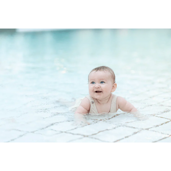 Disposable Swim Diaper Pants, Size S (7-12 kgs)