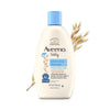 Aveeno Baby Cleansing Therapy Moisturising Wash for Sensitive Skin - 236ml - Dezine Kids