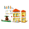 Lego Bluey Family House Playset, Home Building Kit