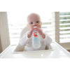 Dr.Browns Milestones Narrow Sippy Bottle (6m+) 8oz/250 ml - Fox - Dezine Kids