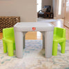 Step2 Mighty My Size Table & Chairs Set