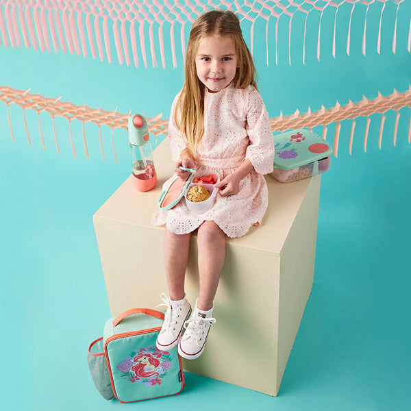 B Box Snack Box - Disney Mermaid