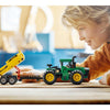 Lego Technic John Deere 9620R 4WD Tractor