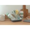Beaba Forest Bottle Drying Rack - Misty/Mineral
