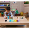 Lego Classic Cool Creative Box, Colorful Building Bricks Toy 5Y+