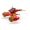 Lego Ninjago Kai’s Mech Storm Rider