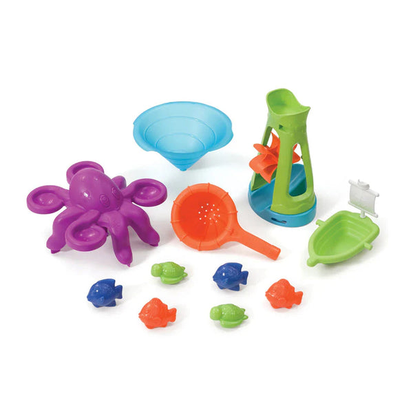 Step2 Wild Whirlpool Water Table
