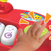 Winfun Beat Bop Baby Music Center8 Note Piano with Music Scores