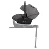 Nuna ARRA Next Ergonomic Baby Car Seat - Granite