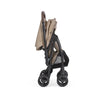 Joie Mirus Lightweight Baby Stroller, Pram with Reversible Handle - Beach - Dezine Kids