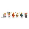 Lego Ninjago Creative Ninja Brick Box