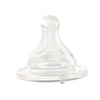 Chicco Teats Perfect for 4M+ Baby Fast Flow
