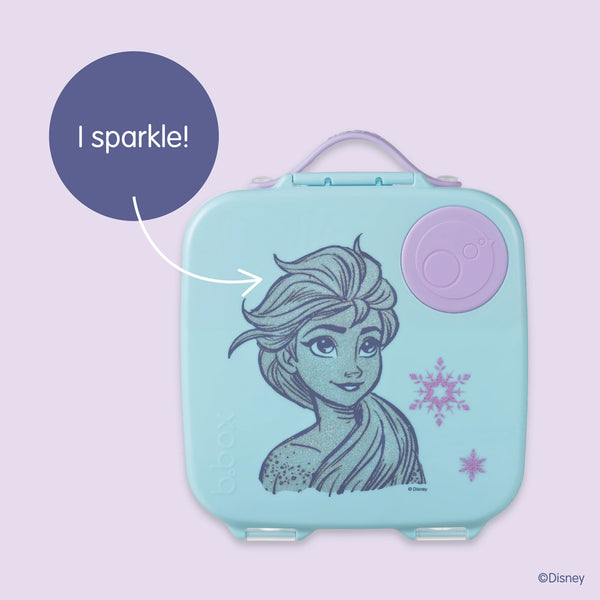 B.Box Lunch Box - Disney Frozen