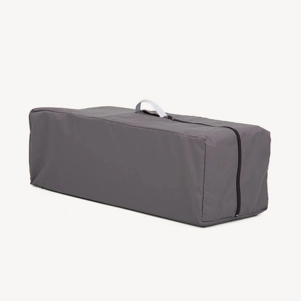 Joie Playard Commuter Change & Snooze - Linen Grey - Dezine Kids
