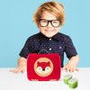 Skip Hop Zoo Bento Box Fox Kotak Makan Anak