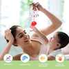 Nuluv Soft Rattles & Teether Toy - Bunny
