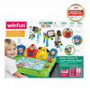 Winfun Smart Touch & Learn Activity DeskStool5 Touch Pages