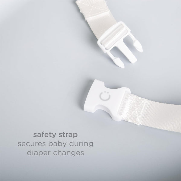 Ubbi Foam Changing Pad